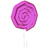 Pink Lollipop