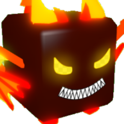 Fire King Bubble Gum Simulator Wiki Fandom - roblox bgs wiki king slime