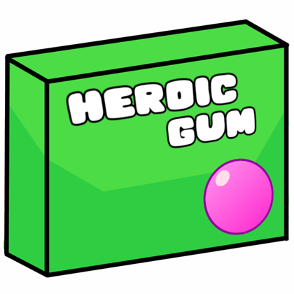 Bubble Gum Simulator Wiki