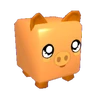 Sandy Piggy