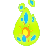 Mythic Astral Sprite