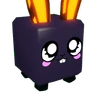 Obsidian Bunny
