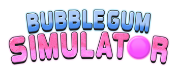 Bubble Gum Simulator, Roblox Wiki