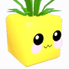 Pineapple Boi