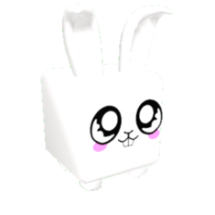 Bunny Bubble Gum Simulator Wiki Fandom - bunny simulator roblox