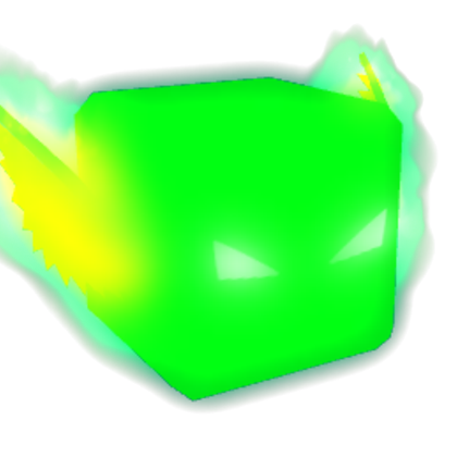 Lucky Phoenix Bubble Gum Simulator Wiki Fandom - king slime roblox bgs wiki