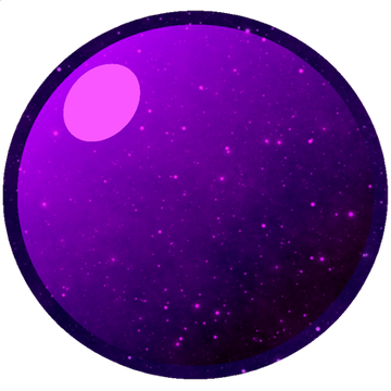 Bubble galaxy best sale