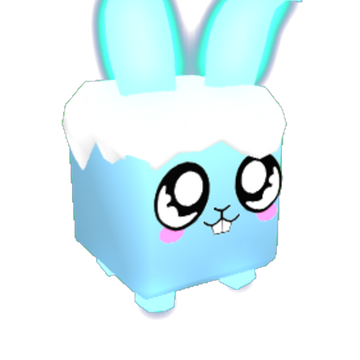 User blog:Shizuko.rbx/Galactic Bunny, but i made the stats, Bubble Gum  Simulator Wiki