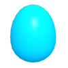 Blue Egg