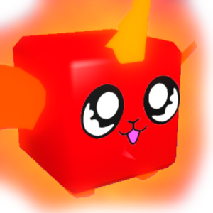 Magma Pegasus Bubble Gum Simulator Wiki Fandom - roblox bubble gum simulator blocky pegasus