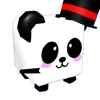 Magic Panda