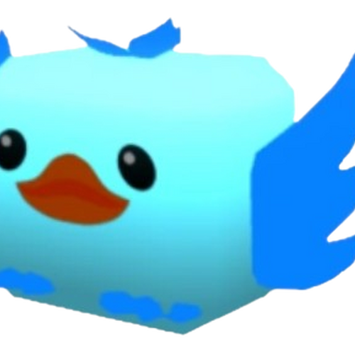 Watermint Duck | Bubble Gum Simulator Wiki | Fandom