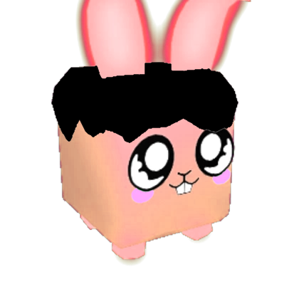 User blog:Shizuko.rbx/Galactic Bunny, but i made the stats, Bubble Gum  Simulator Wiki