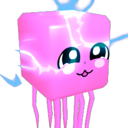 Jelly Fish Bubble Gum Simulator Wiki Fandom - 8 secret pet codes in bubble gum simulator roblox