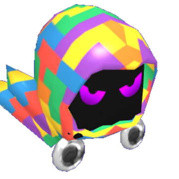 Dominus Frigidus, ROBLOX Bomb Simulator Wiki