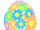 Flower Egg