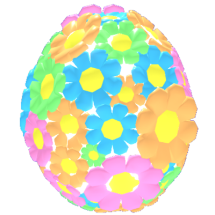 Flower Egg Bubble Gum Simulator Wiki Fandom - flower egg roblox