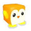 Magma Penguin
