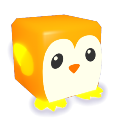 Magma Penguin Bubble Gum Simulator Wiki Fandom - penguin simulator roblox roblox penguin simulator