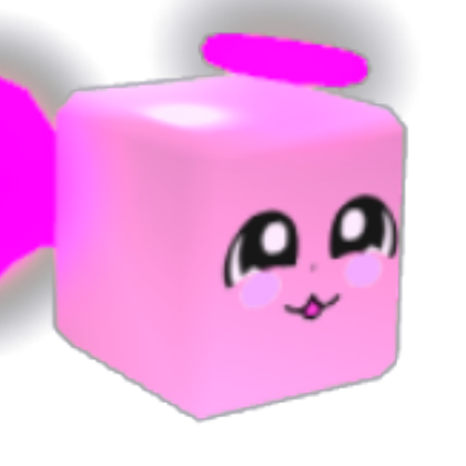 Party Angel Bubble Gum Simulator Wiki Fandom - angel simulator new roblox