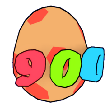 900m Egg Bubble Gum Simulator Wiki Fandom - roblox bubble gum simulator valentium wiki