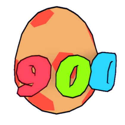 900m Egg Bubble Gum Simulator Wiki Fandom - bubblegum simulator roblox codes wikia fandom