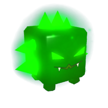 Emerald Golem Bubble Gum Simulator Wiki Fandom - isaac roblox codes bubble gum simulator how to get 40