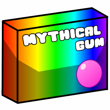 Mythical Gum | Bubble Gum Simulator Wiki | Fandom