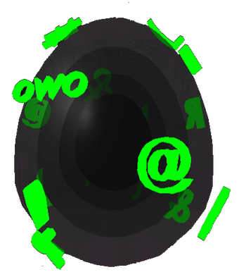 Encoded Egg Bubble Gum Simulator Wiki Fandom - encoded egg bubble gum simulator wiki codes for roblox bubble gum simulator 2019 wiki Encoded Egg Bubble Gum Simulator Wiki Fandom - codes for roblox bubble gum simulator 2019 wiki