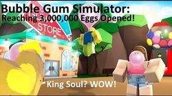 Codes For Bubble Gum Simulator Roblox