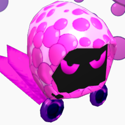 Dominus Egg, Bubble Gum Simulator Wiki