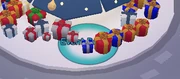 Christmas 2021 Event Rewards #2
