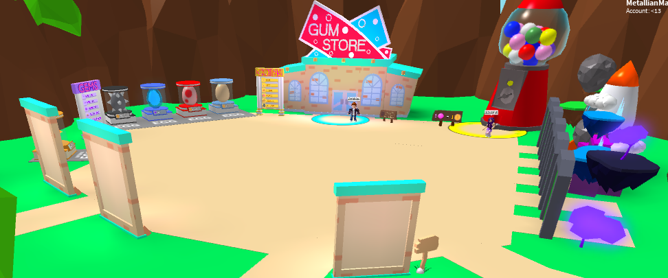 roblox backgrounds for bubble gum simulator