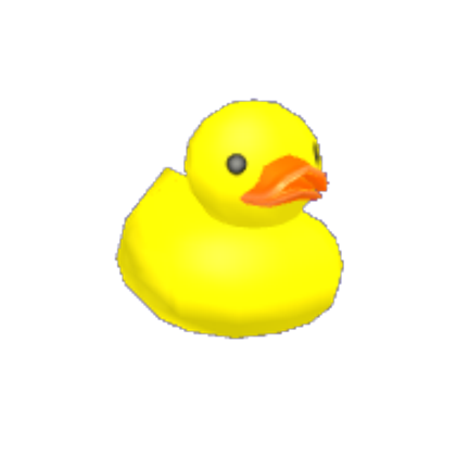 Rubber Ducky | Bubble Gum Simulator Wiki | Fandom