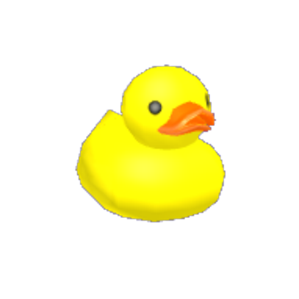 Squeaky Duck Bag, Blob simulator RBLX Wiki