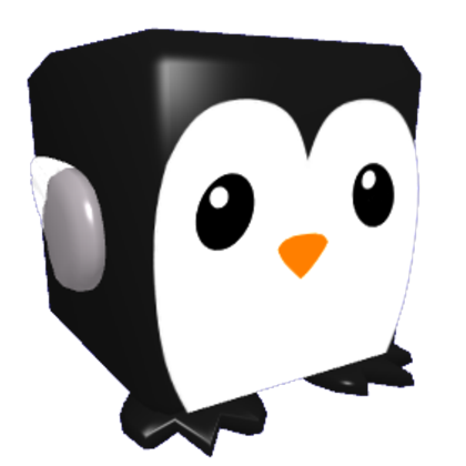 Penguin Bubble Gum Simulator Wiki Fandom - roblox pet simulator giant penguin wiki
