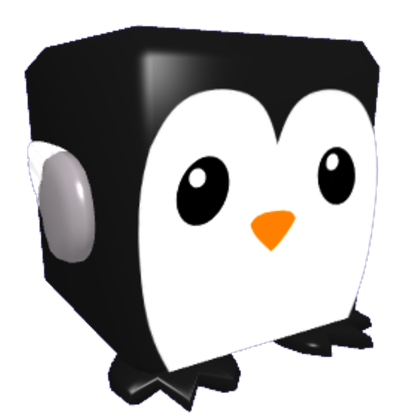 Penguin Bubble Gum Simulator Wiki Fandom - bubble gum simulator roblox wiki