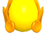 Dominus Egg