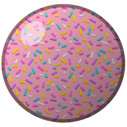 Sprinkles Bubble Gum Simulator Wiki Fandom - roblox bubble wrap simulator