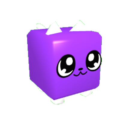 Twitch Kitty Bubble Gum Simulator Wiki Fandom - new twitter pet code roblox bubblegum simulator codes