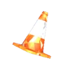 Sparkle Cone