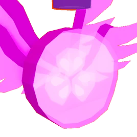 Shiny Eternal Cucumber