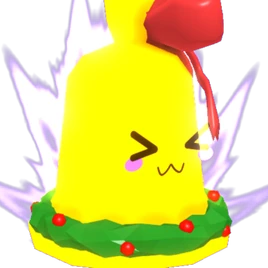 Christmas Bell