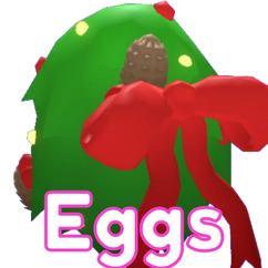 Eggs Icon