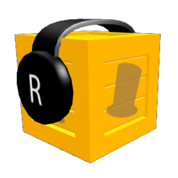 Headphone Box Bubble Gum Simulator Wiki Fandom - workclock headphones roblox wikia fandom