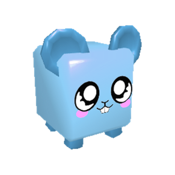 User blog:Shizuko.rbx/Galactic Bunny, but i made the stats, Bubble Gum  Simulator Wiki