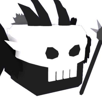 Skull Reaper Bubble Gum Simulator Wiki Fandom - roblox pet simulator reaper