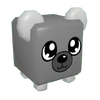 Stone Bear