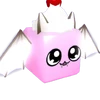 Strawberry Bat