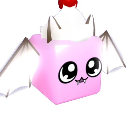 Strawberry Bat | Bubble Gum Simulator Wiki | Fandom